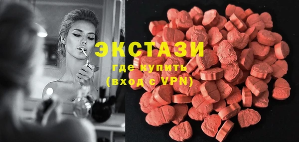 ECSTASY Костерёво